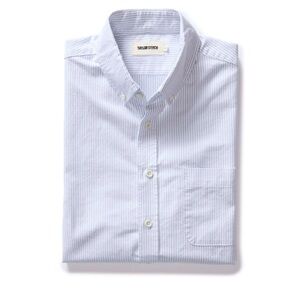 The Jack in Greystone University Stripe
Oxford, 40